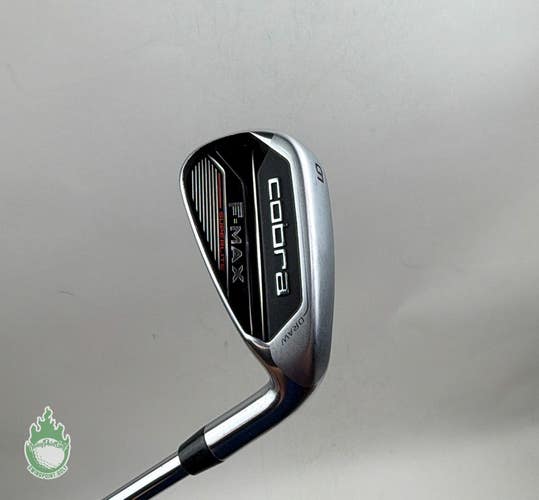 Used Right Handed Cobra F-Max Superlite 6 Iron Regular Flex Golf Club