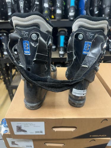 Tecnica Mach Sport HV Ski Boots - Size 22.5