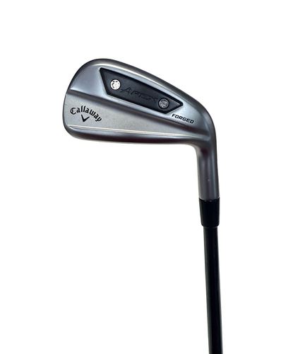 Callaway Apex Ai200 Forged Approach Wedge Steel KBS 130 $-Taper X Flex