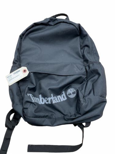 Timberland ReBOTL Backpack Black