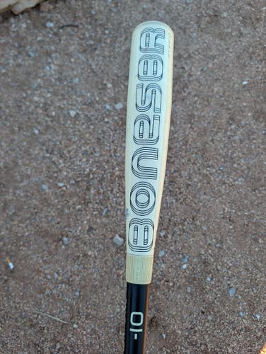 Warstic Bonesaber Hybrid USA Youth 2024 30" (-10)- GREAT CONDITION