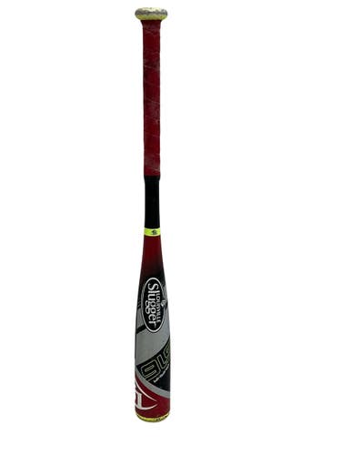 Used Louisville Slugger OMAHA 516 BB/SB T-Ball Bat 24" 11692-S000158624