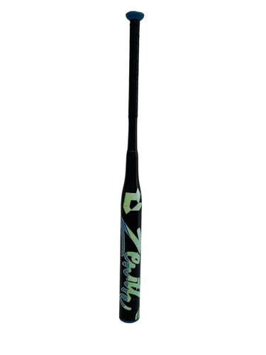 Used Demarini ZENITH BB/SB Fastpitch Bat 32" 11692-S000158619