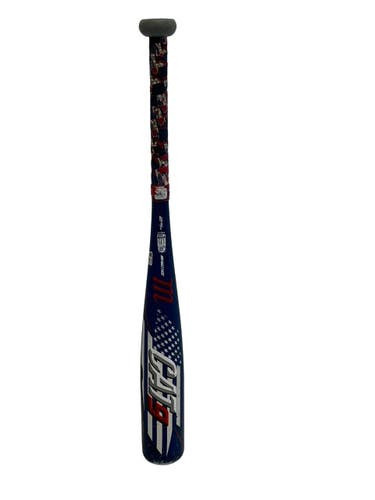 Used Marucci CAT 9 JBB BB/SB USSSA 2 3/4 Bat 26" 11692-S000158622