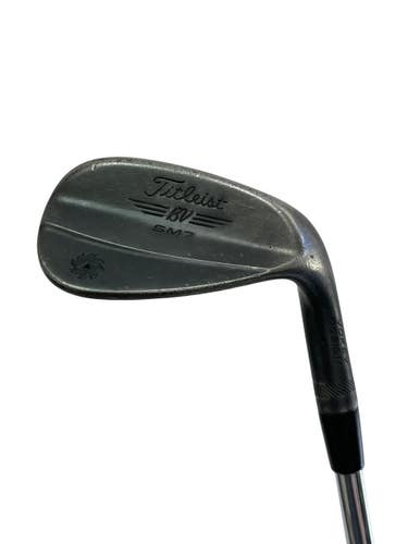 Used Titleist BV SM7 Golf Wedge Mens RH 50 Degree 11692-S000158607