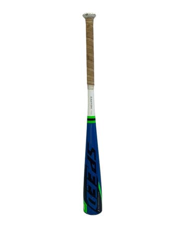 Used Easton SPEED BB/SB USA 2 5/8 Bat 26" 11692-S000158623