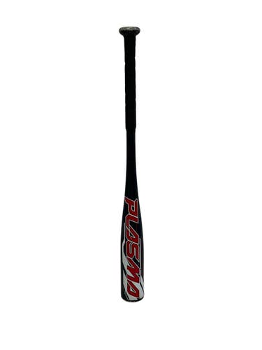 Used Rawlings PLASMA BB/SB T-Ball Bat 25" 11692-S000158648