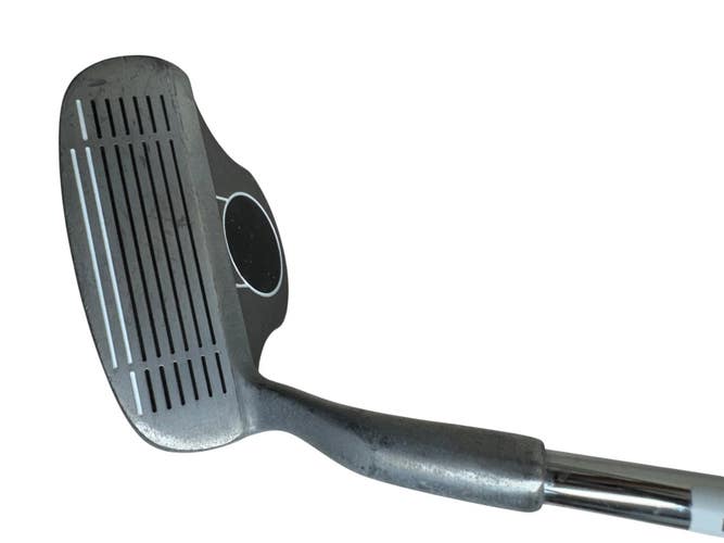Used REZULTS CHIPPER Golf Chipper RH Unknown Degree 11835-S000213564