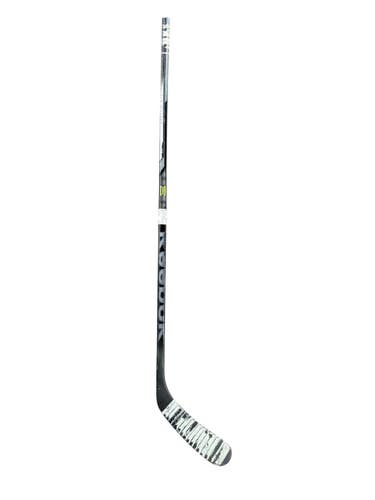 Used Reebok 23K TRI MATRIX Inter One Piece Left Black 65 Flex 11835-S000212696