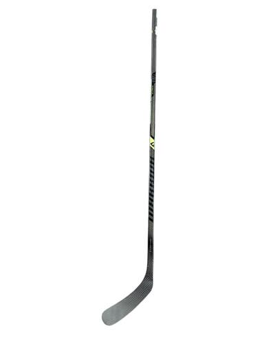 Used Warrior ALPHA LX3 Senior One Piece Right Black And Green 85 Flex 11835-S000212812