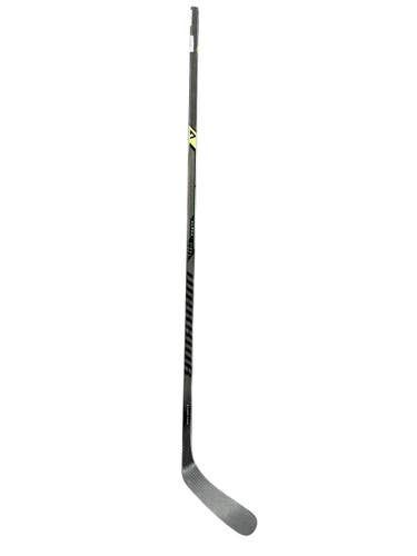 Used Warrior ALPHA LX3 Senior One Piece Left Black And Green 85 Flex 11835-S000212814