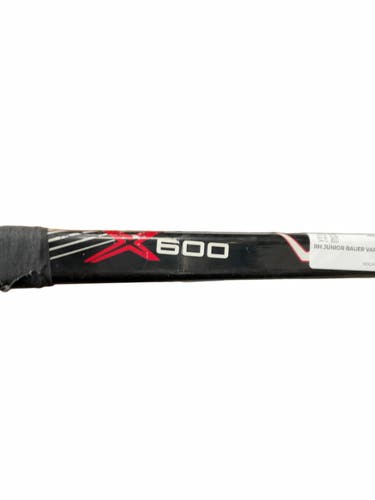 Bauer Vapor X600 Junior 45 Flex P88 Lie 5 Right Hand Hockey Stick