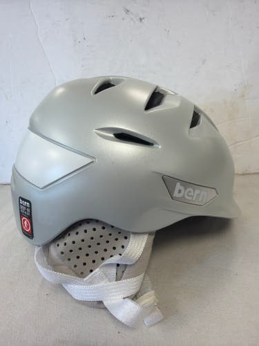 Unisex Small Bern Helmet (New)