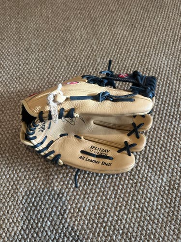 Rawlings Select Pro Lite Baseball Glove 11.25" (Used)