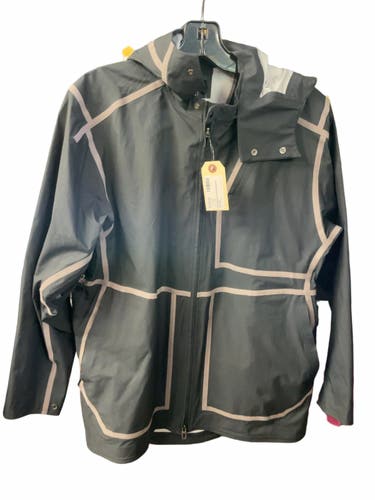 lululemon Waterproof Jacket Size S
