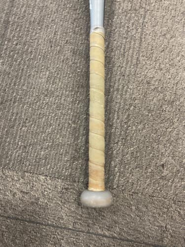 Used Marucci CAT 9 BB/SB USSSA 2 3/4 Bat 29" 11614-S000245773