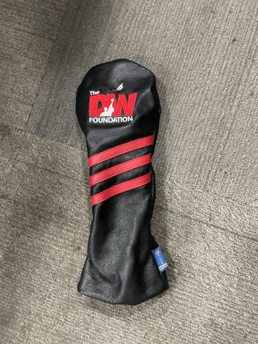 Used STITCH GOLF CLUB HEAD COVER Golf Accessory 11614-S000245775