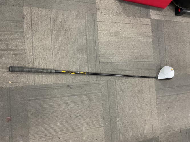 Used Taylormade RBZ STAGE 2 Mens Driver RH 9.5 Degree 11614-S000245777