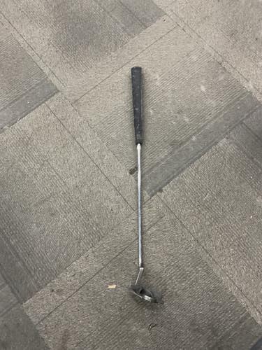Used Ping SCOTTSDALE WOLVERINE H Mens Putter RH 11614-S000245749