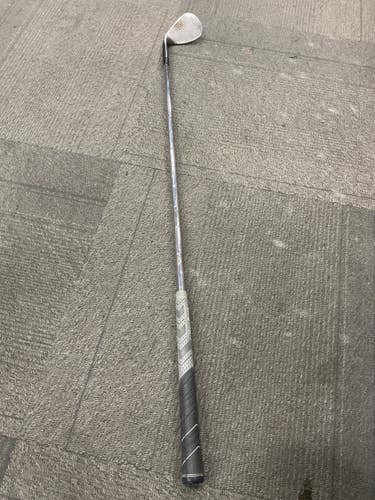 Used Mizuno S18 Golf Wedge Mens RH 60 Degree 11614-S000245750