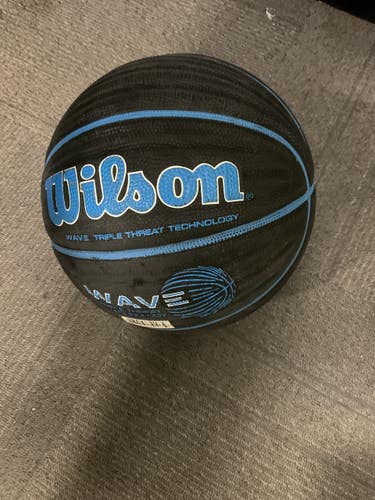 Used Wilson Basketball Adult Indoor 11614-S000245720