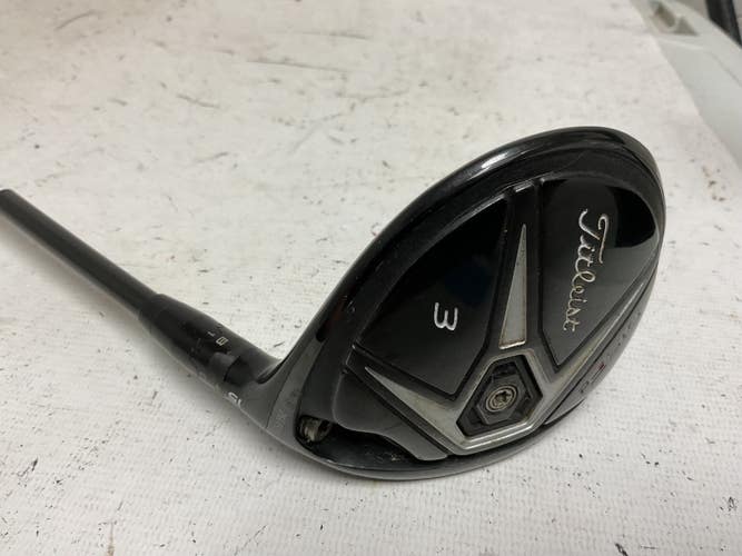 Used Titleist 915FD Mens Fairway Wood RH 3 Wood 11855-S000211531