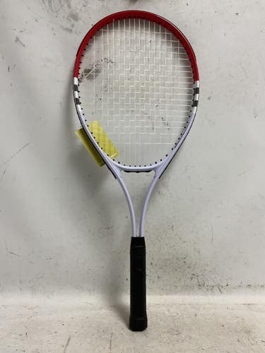 Used UUBEMM TENNIS RACKET Adult Tennis Racquet Red Unknown 11855-S000211509