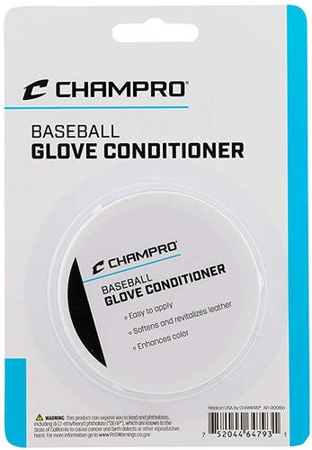 Glove Conditioner 11855-CHPA029