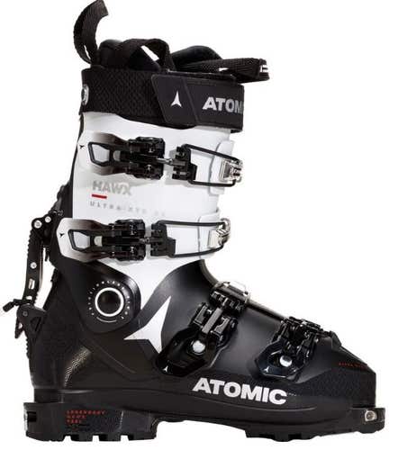 Mondo 23 & 23.5 Women's Atomic Alpine Touring Hawx Ultra XTD 95 W CT GW Ski Boots(New)(SY