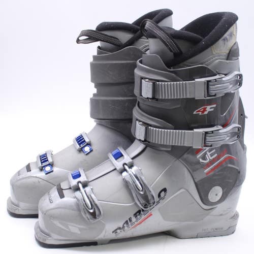 Dalbello VT Vantage 4F Ski Boots - Size 12.5 / Mondo 30.5 Used