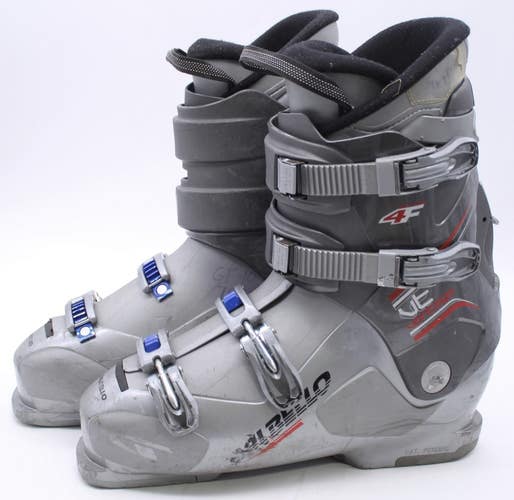 Dalbello VT Vantage Adult Ski Boots - 13.5 / Mondo 31.5 Used