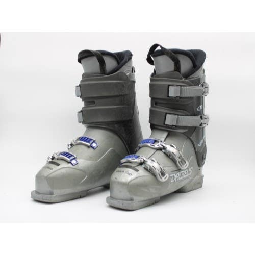 Dalbello VT Vantage 4Factor Skis Boots - Size 11 / Mondo 29 Used