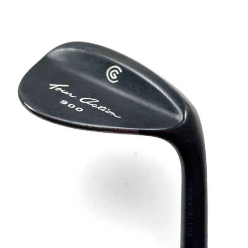 Cleveland 900 Form Forged Gunmetal Sand Wedge SW 56* TT DG RH