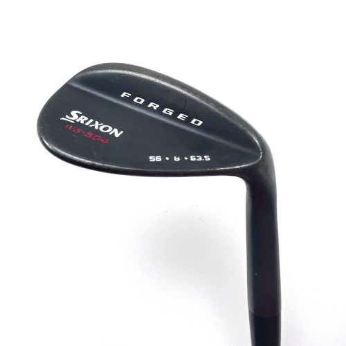 Srixon Forged WG-504 Sand Wedge SW 56* 8 Bounce True Temper Dynamic Gold RH