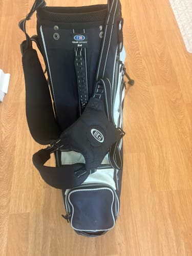 US Kids Golf US Kids Golf Left Hand Clubs (Full Set) Junior 11 Pieces (Used)