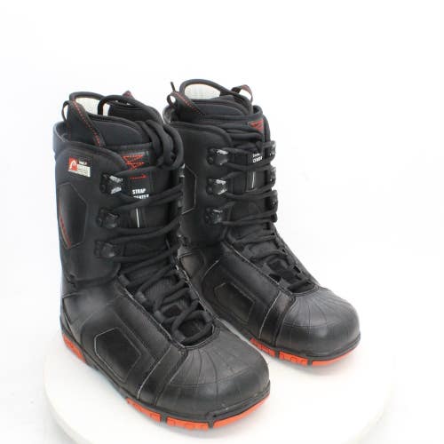 Head 550 Snowboard Boots - Size 8 / Mondo 26 Used