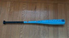 2025 Rawlings Clout AI Hybrid USABat Certified Bat (-10) 19 oz 29" (Used)