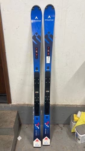 Men's Dynastar Speed WC FIS SL 165 cm Skis Without Bindings (Used)