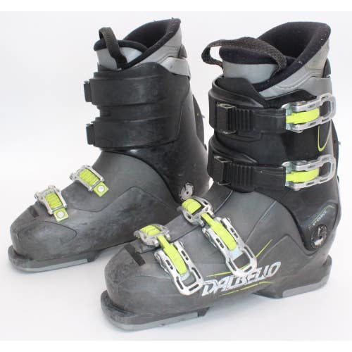 Dalbello Vantage Sport Ski Boots - Size 7 / Mondo 25 Used