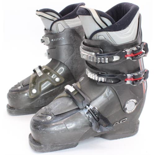 Head BYS Ski Boots - Size 8.5 / Mondo 26.5 Used