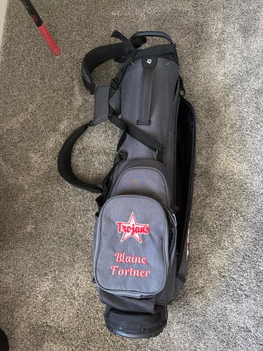 TaylorMade FlexTech Bag (New)