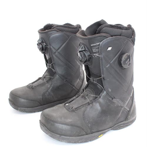K2 Maysis Double BOA Snowboard Boots - Size 11 / Mondo 29 Used