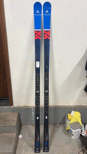 Men's Dynastar Speed WC FIS GS 193 cm Racing Skis Without Bindings (Used)