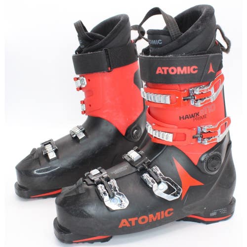 Atomic Hawx Prime R110 GW Adult Ski Boots - Size 11 / Mondo 29 Used