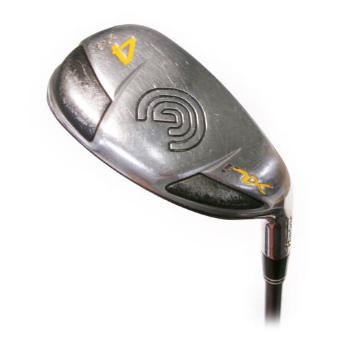 Cleveland Hibore XLi 24* 4 Hybrid/Iron Graphite Regular Flex