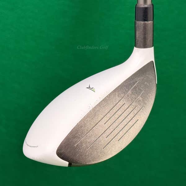 TaylorMade RBZ Rocketballz 22 4 Hybrid TaylorMade RBZ 65-S