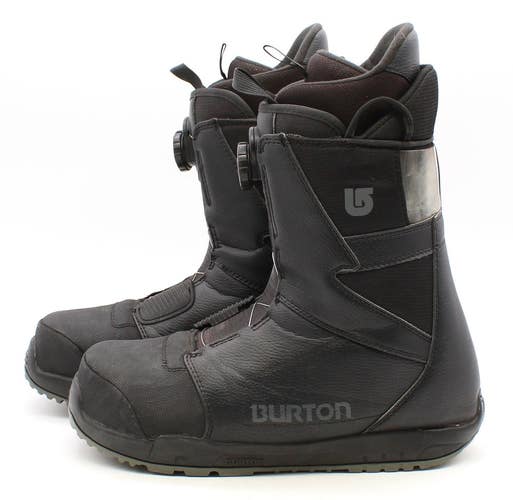 Burton Imprint 1 BOA Snowboard Boots - Size 13 / Mondo 31 Used