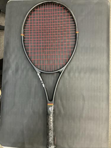 Wilson Pro Staff 97 Classic Grip Size 3 "4 3/8" Used Once