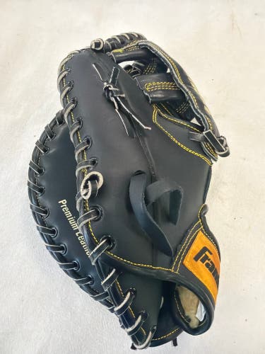 Franklin Pro Tanned LH First Base Baseball Glove (New)