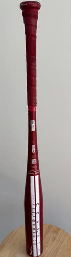 2026 Combat MFG Spec A1 Alloy BBCOR Certified Bat (-3) 28 oz 31" (Used)